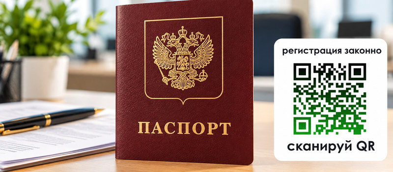 регистрация в Заозёрске